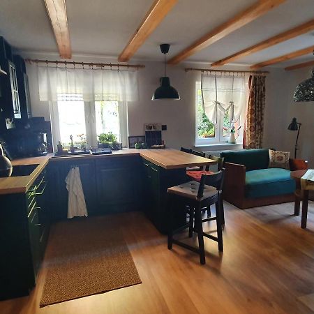Apartamenty Magiczna Wenecja Cieszyn  Exterior photo