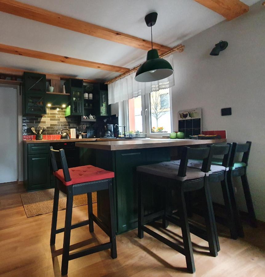 Apartamenty Magiczna Wenecja Cieszyn  Exterior photo
