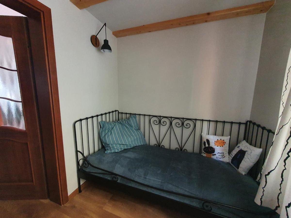 Apartamenty Magiczna Wenecja Cieszyn  Exterior photo