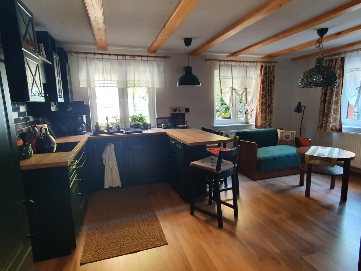 Apartamenty Magiczna Wenecja Cieszyn  Exterior photo