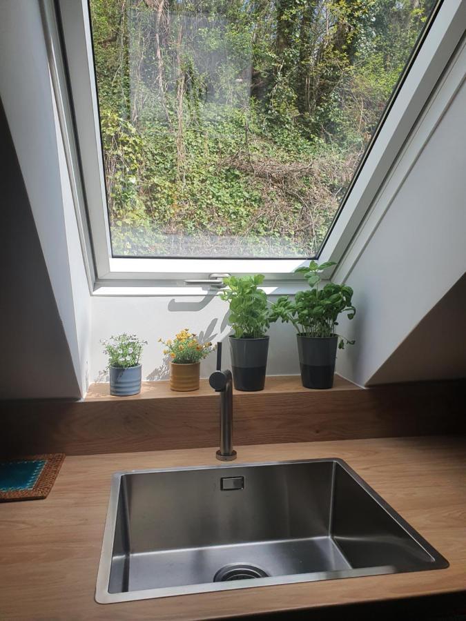 Apartamenty Magiczna Wenecja Cieszyn  Exterior photo