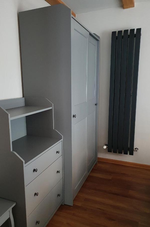 Apartamenty Magiczna Wenecja Cieszyn  Exterior photo