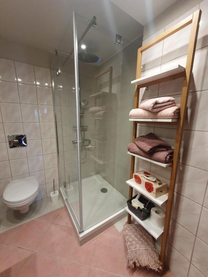 Apartamenty Magiczna Wenecja Cieszyn  Exterior photo